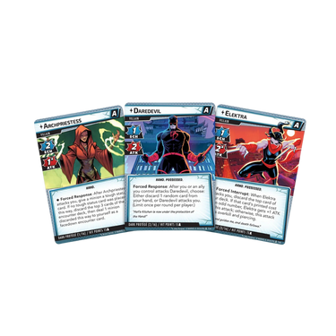 Marvel Champions: The Card Game - Shadowland Scenario Pack (PRE-ORDER)