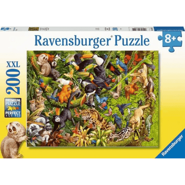 Marvellous Menagerie