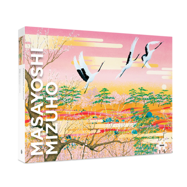 Masayoshi Mizuho - Thirsty Meeples