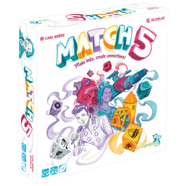 MATCH 5