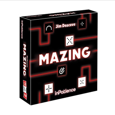 Mazing
