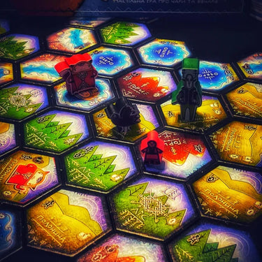 Aridnyk (PRE-ORDER)