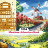 Meadow: Adventure Book (PRE-ORDER)