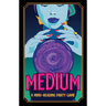 Medium - Thirsty Meeples