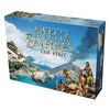 Mega Empires: The West (PRE-ORDER)