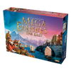 Mega Empires: The East (PRE-ORDER)