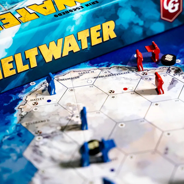 Meltwater