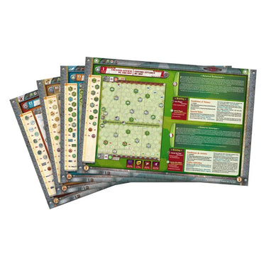 Memoir '44: Breakthrough