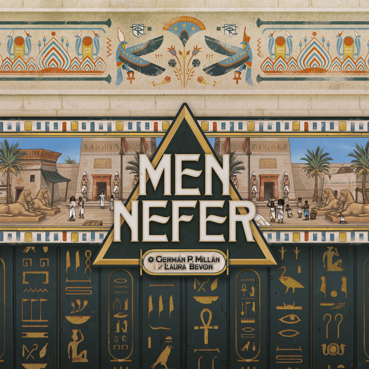 Men-Nefer