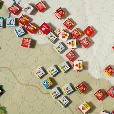 Men of Iron Battles Tri-Pack
