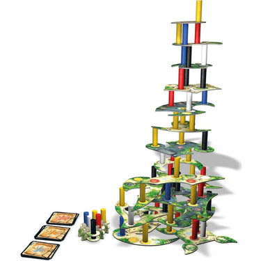 Menara - Thirsty Meeples