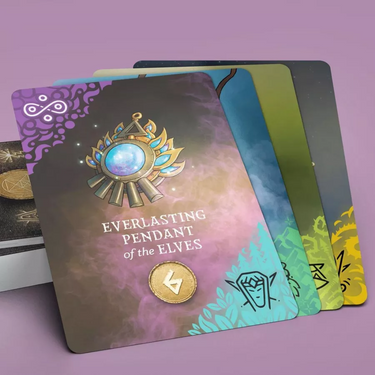 Merchants of Magick: A Set a Watch Tale