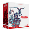 Metal Gear Solid: The Board Game (PRE-ORDER)