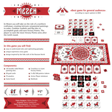 Mezen