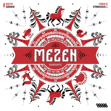 Mezen