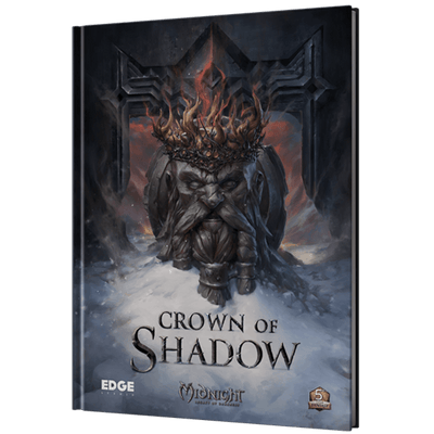 Midnight RPG: Crown of Shadow