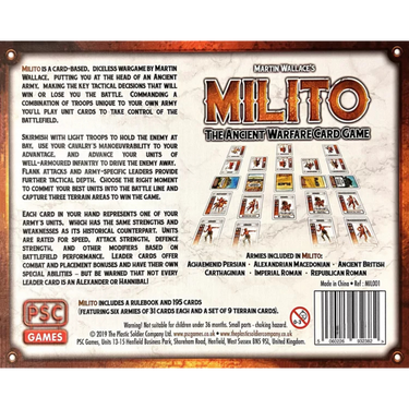 Milito