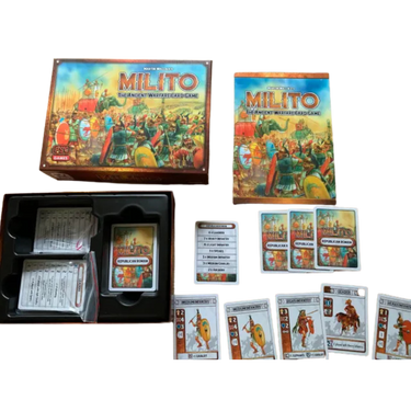 Milito