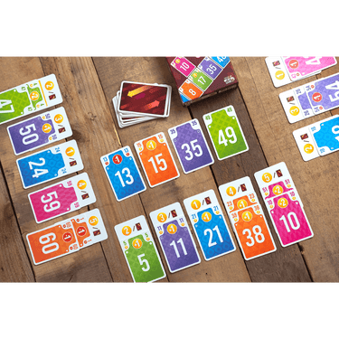 Mind Up! - Thirsty Meeples