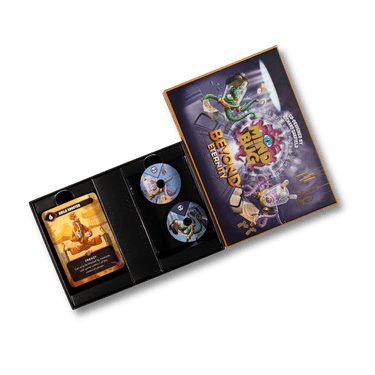 Mindbug: Beyond Eternity