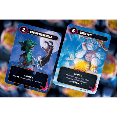 Mindbug: First Contact - Thirsty Meeples