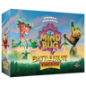 Mindbug: Battlefruit Kingdom - Thirsty Meeples