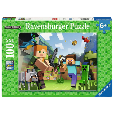 Minecraft