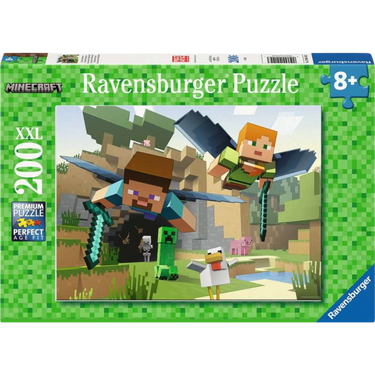 Minecraft
