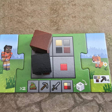 Minecraft: Heroes of the Village