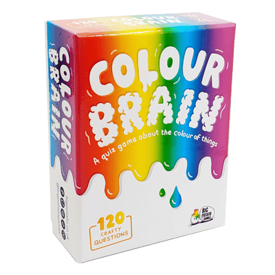 Colourbrain Mini