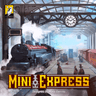 Mini Express - Thirsty Meeples