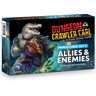 Miniatures Set 2: Enemies & Allies