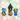 Mystery Misfit Mini Metal Polyhedral Dice Set (PRE-ORDER) - Thirsty Meeples