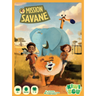 Mission Savane - Thirsty Meeples