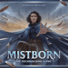 Mistborn Deckbuilding Game - Thirsty Meeples