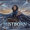 Mistborn Deckbuilding Game (PRE-ORDER)