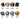 Cosmere RPG: Mistborn Deluxe Dice & Case (PRE-ORDER) - Thirsty Meeples