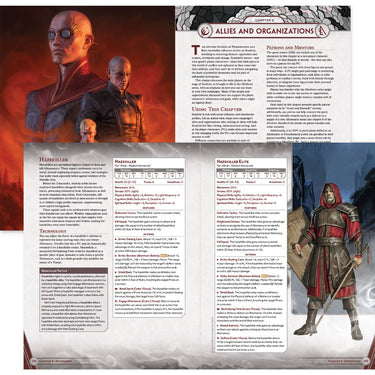 Cosmere RPG: Mistborn World Guide (PRE-ORDER)