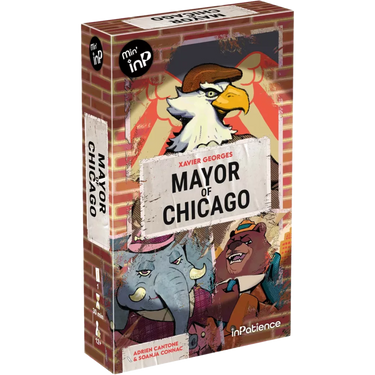 Mayor of Chicago