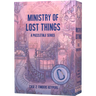 Ministry of Lost Things: Case 2 – Finders Keypers (PRE-ORDER) - Thirsty Meeples