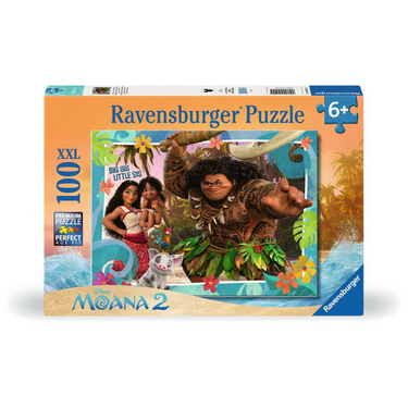 Moana 2