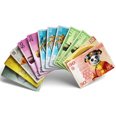 Money!