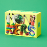 Monikers: Family Edition - Thirsty Meeples