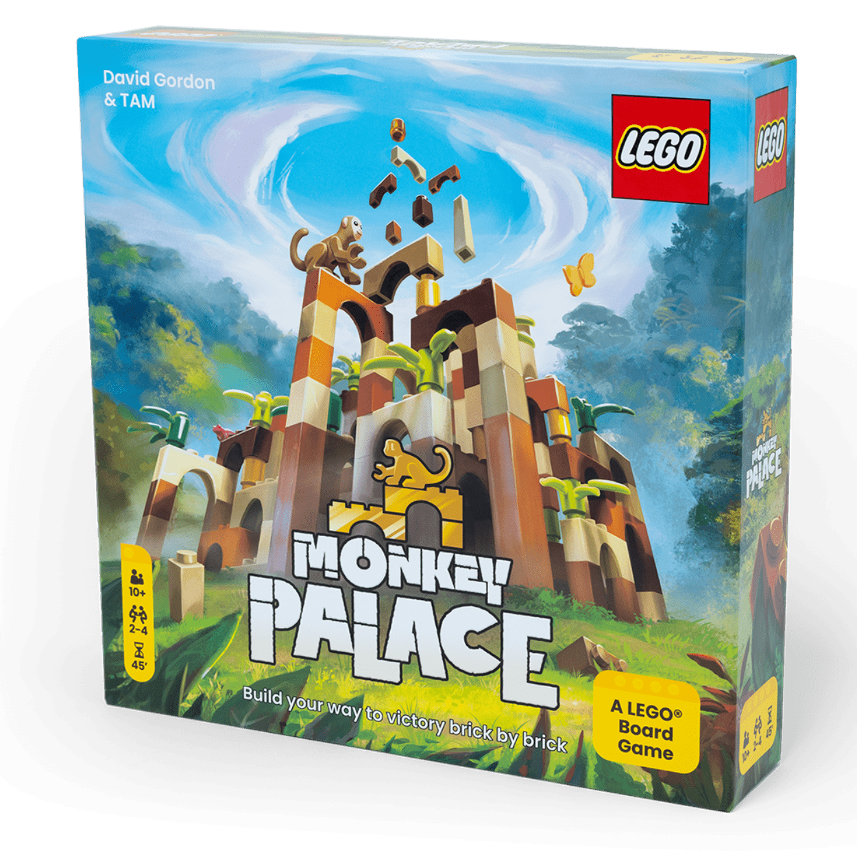 Monkey Palace