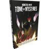 Monster of the Week: Tome of Mysteries (Hardcover) - Thirsty Meeples
