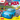 HABA Monza children's game with colorful wooden track pieces and cars for fun, active play and imaginative racing.