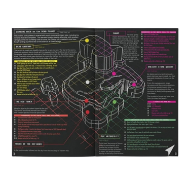 Mothership RPG: Dead Planet