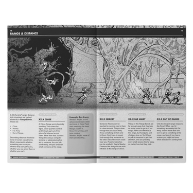 Mothership RPG: Player's Survival Guide