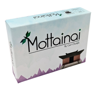 Mottainai