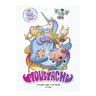 Moustache (PRE-ORDER) - Thirsty Meeples